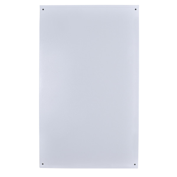 Металевий корпус E.Next e.mbox.stand.p.80.40.30 з монтажною панеллю 800x400x300 IP54 (s0105019) - фото №4