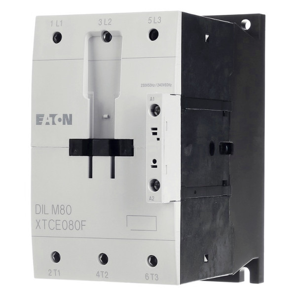 Контактор Eaton Moeller DILM80 (230V50HZ,240V60HZ)