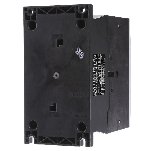 Контактор Eaton Moeller DILM80 (230V50HZ,240V60HZ) - фото №2