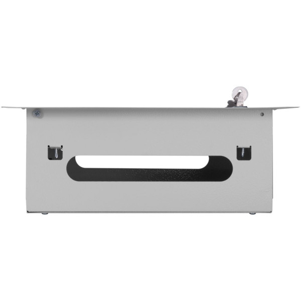 Металевий корпус E.Next e.mbox.pro.w.12 12 модулів вбудований IP31 (p0100208) - фото №4