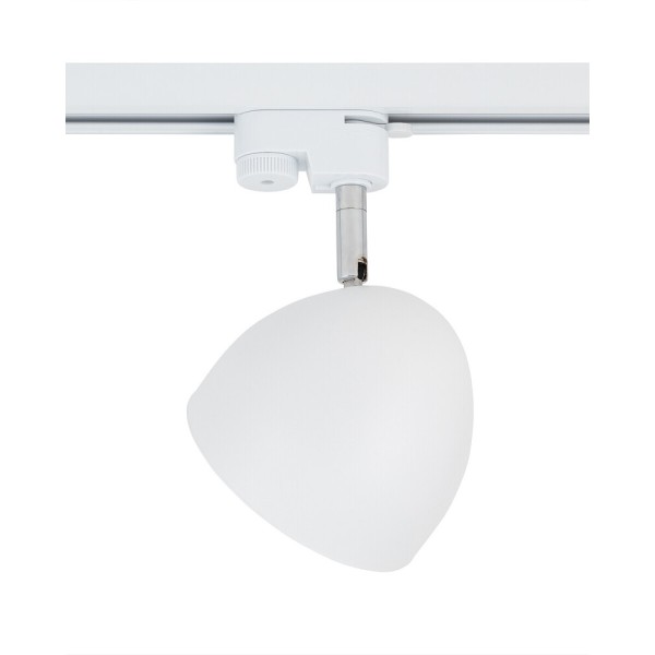 Трековий світильник Nowodvorski 8824 Profile Vespa GU10, ES111 1x15W IP20 білий - фото №2