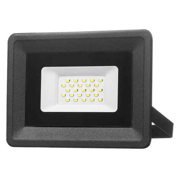 Прожектор LED Vestum 20Вт 1800Лм 6500K IP65