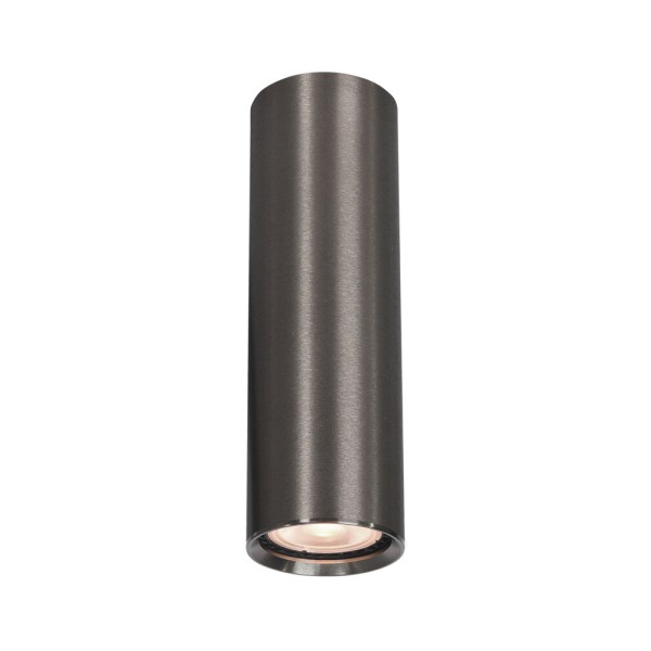 Точечный светильник Italux CLN-48930-M-BRO Lopus GU10 1x10W IP20 Brown