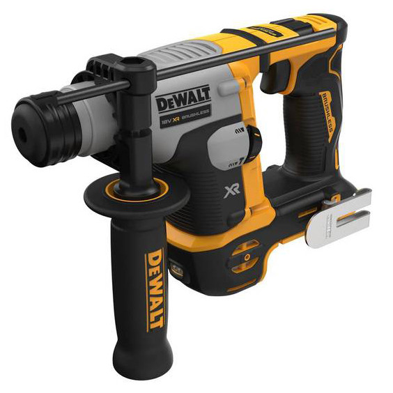 Акумуляторний безщітковий перфоратор DeWALT DCH172NT SDS-Plus XR Li-Ion 18В