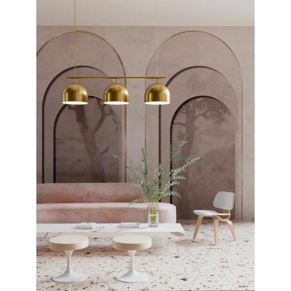 Люстра Pikart 15601-3 3L - фото №2