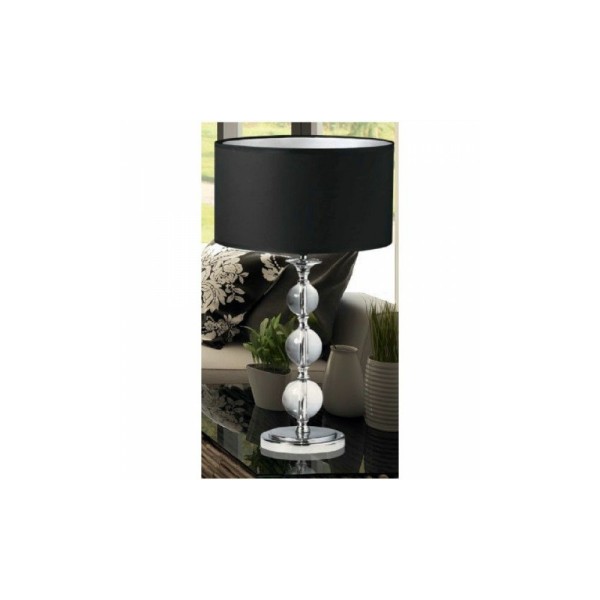 Настільна лампа Zuma Line RLT93163-1B REA II - фото №1