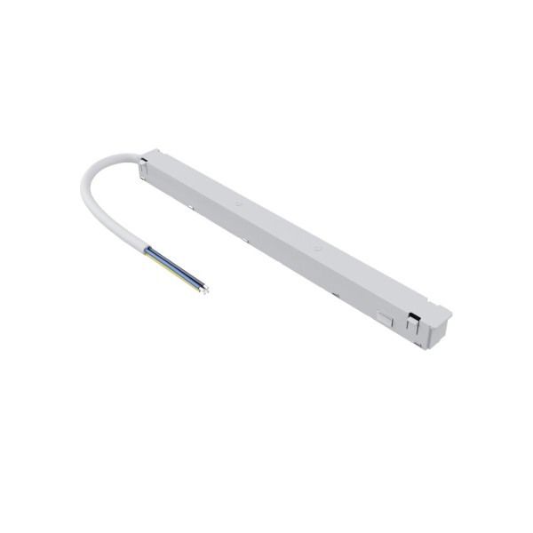 Блок питания Kloodi KDMG-SLIM-TRN PS 80 WH 48V 80W белый