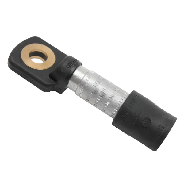 Изолированный медно-алюминиевый наконечник Sicame CAU34G28