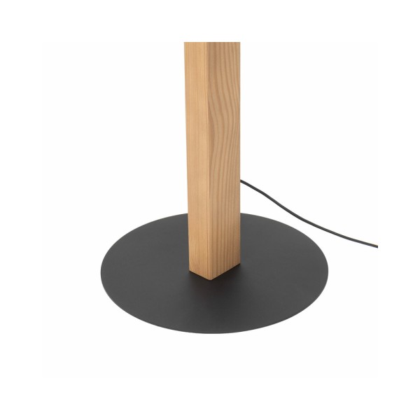 Торшер TK Lighting 1391 Teo Led 1x36W 3000K IP20 - фото №3