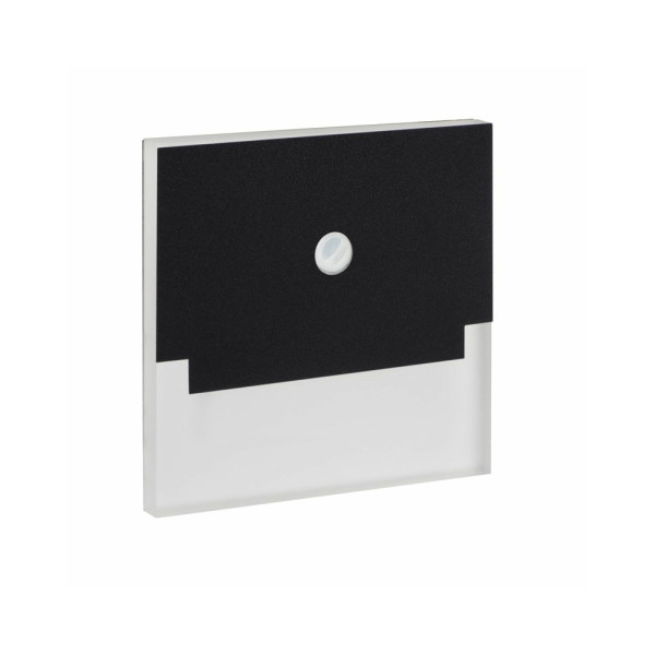 Светильник для подсветки лестницы/коридора Kanlux 29859 Sabik LED PIR B-WW