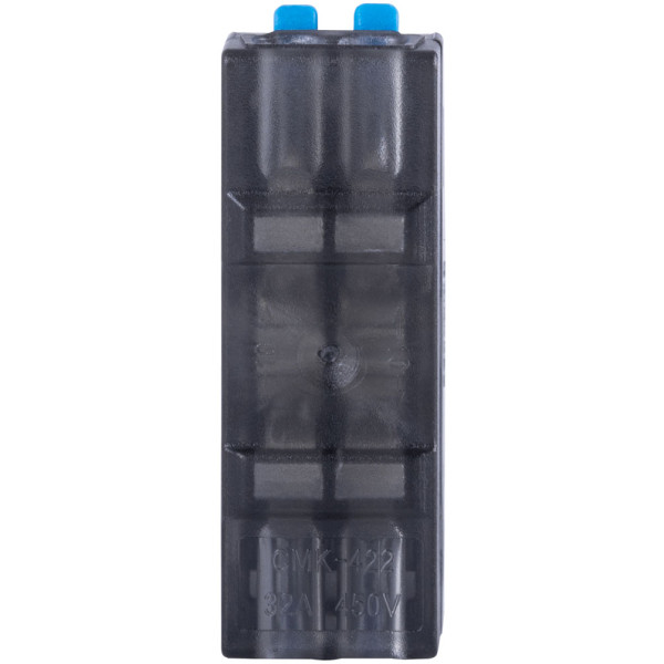 З'єднувальна клемна колодка E.Next e.lc.pro.aw.uni.pl.2 універсальна (p0660202) - фото №2