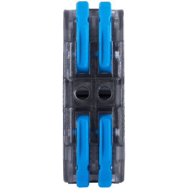 З'єднувальна клемна колодка E.Next e.lc.pro.aw.uni.pl.2 універсальна (p0660202) - фото №4