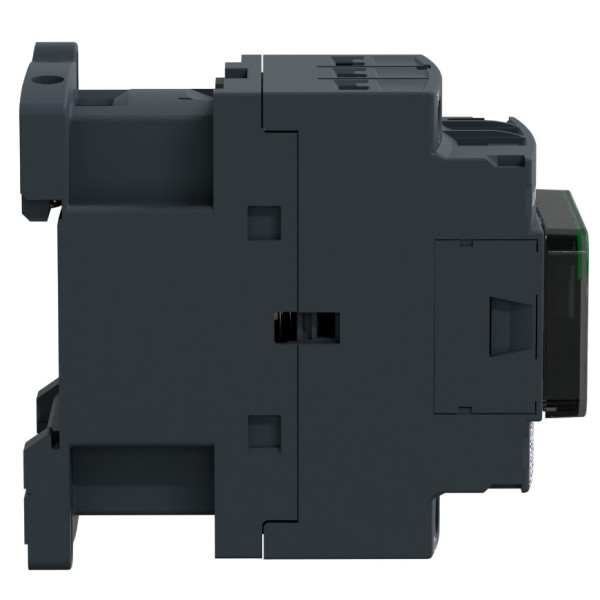 Контактор Schneider Electric LC1D18BL 3Р 18A НО+НЗ 24В DC (2,4Вт расширенный) - фото №3