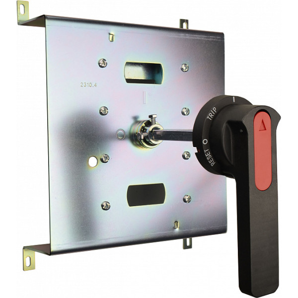 Ручний привід перемикання Аско-Укрем до ВА E Utrust 800 (A0010270021)