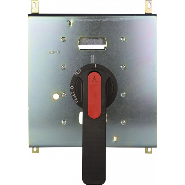 Ручний привід перемикання Аско-Укрем до ВА E Utrust 800 (A0010270021) - фото №2