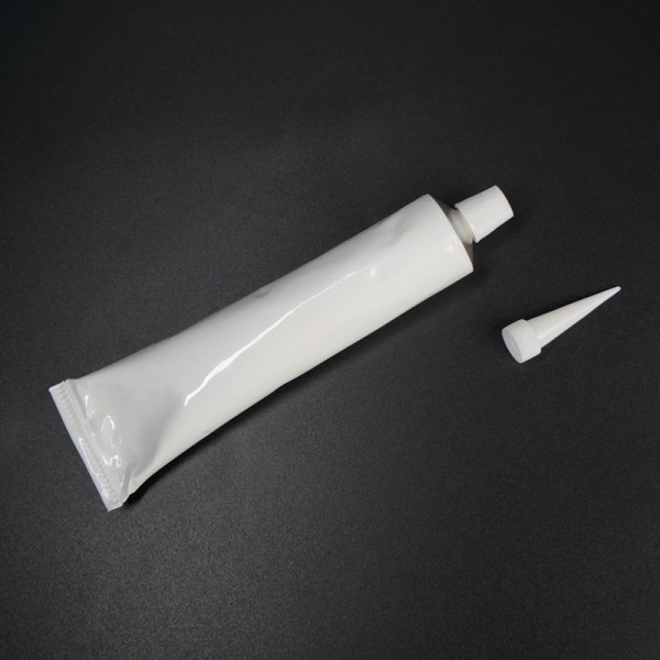 Кислотний клей COLORS для фіксації без пайкових конекторів (AS-PG-0005)