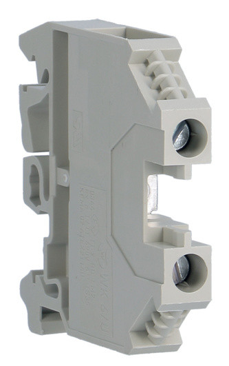 Клема фазна 6мм2 Hager KXA06LH