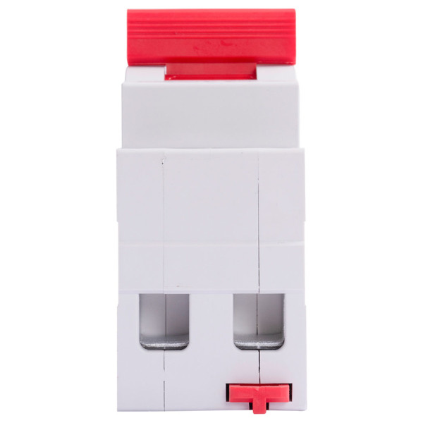 Вимикач навантаженння E.Next e.is3.pro.1.125 на три положення 1р 125А (p008029) - фото №3