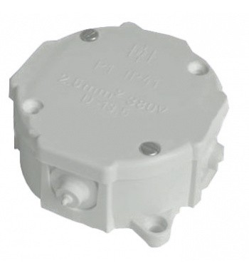 Коробка розподільна Білмакс P1 (Б00010511) без клеми