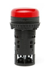 Сигнальная лампа ETI ELPI-240A-R 240V AC (4771711)