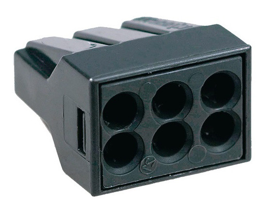 Клемма TNSy СМК773-306 (TNSy5500656)