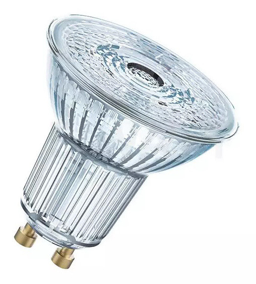 Світлодіодна лампа Osram 4058075055155 VALUE GU10 4000K 230В PAR16