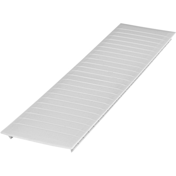 Заглушка ETI 001101053 тип ECH-Z MP-ECH к щитам ЕСН-IP65) 12М (серая)