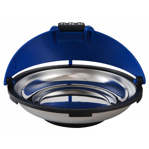 Магнітний тримач (тарілка з підсвічуванням) Аско-Укрем 7003С Ø148мм (A0200020059) - фото №1