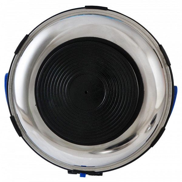 Магнітний тримач (тарілка з підсвічуванням) Аско-Укрем 7003С Ø148мм (A0200020059) - фото №2