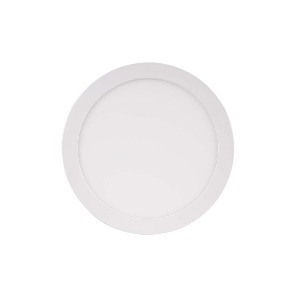 Світильник стельовий Goldlux 336071 Rigel LED 1x18W 4000K 1800Lm IP20 білий - фото №4