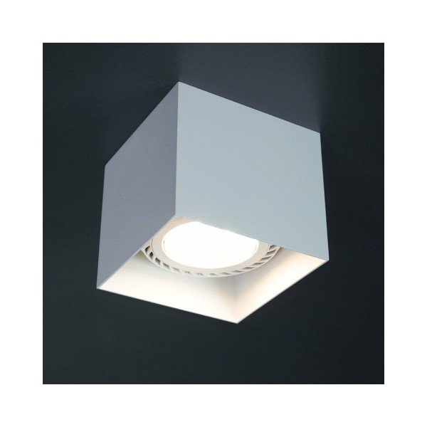 Точечный светильник Imperium Light 327112.01.01 Hubble