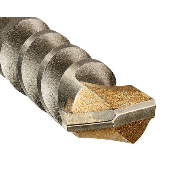 Бур DeWALT DT9631 SDS-Plus 5x92x160мм - фото №2