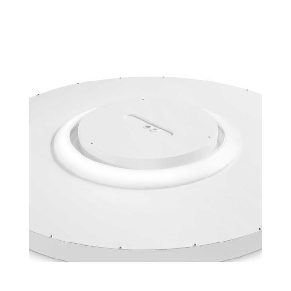 Світильник стельовий Ideal Lux 271002 Fly LED 1x25W 3000K 3650Lm IP20 - фото №1