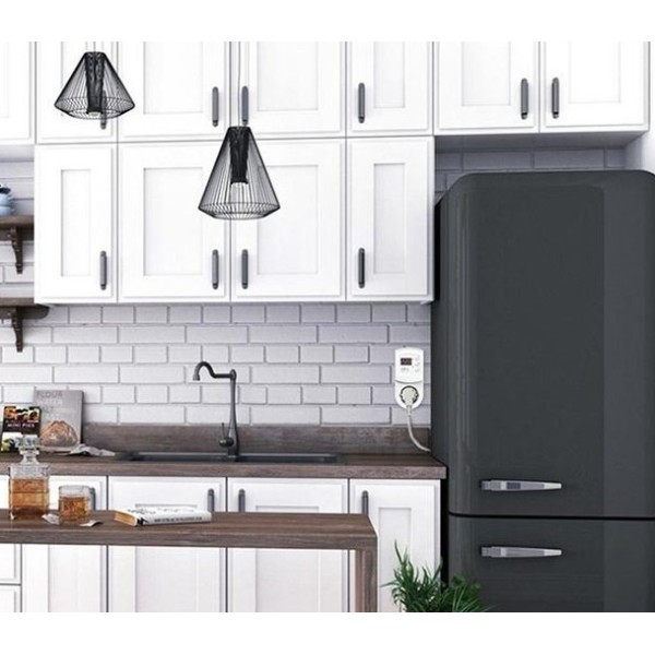 Реле напряжения ZUBR R116y - фото №3