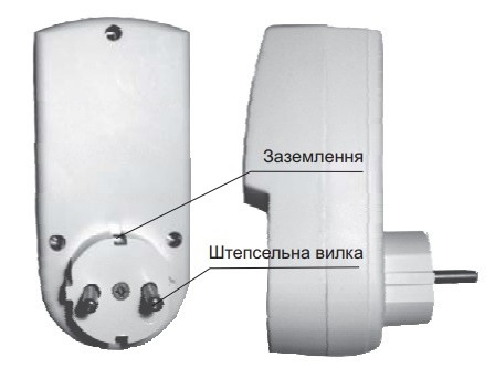 Реле напряжения ZUBR R116y - фото №4