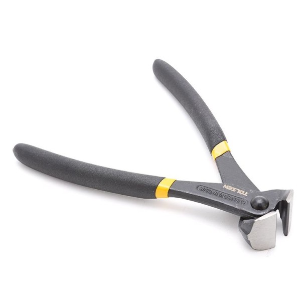 Кусачки Столярні Tolsen Профі 200мм - фото №3