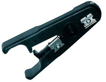 Інструмент для зачистки дротів E.Next e.tool.strip.uni (t006008)