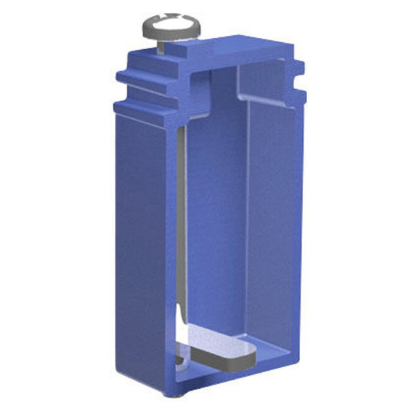 Кріплення лючка Schneider Electric ISM50823 OPTILINE під фальшпідлогу - фото №1