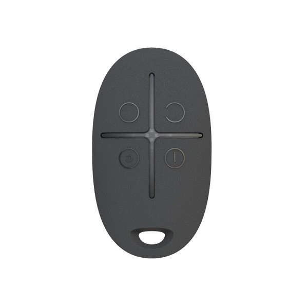 Комплект охранной сигнализации Ajax 1143 StarterKit черный - фото №1