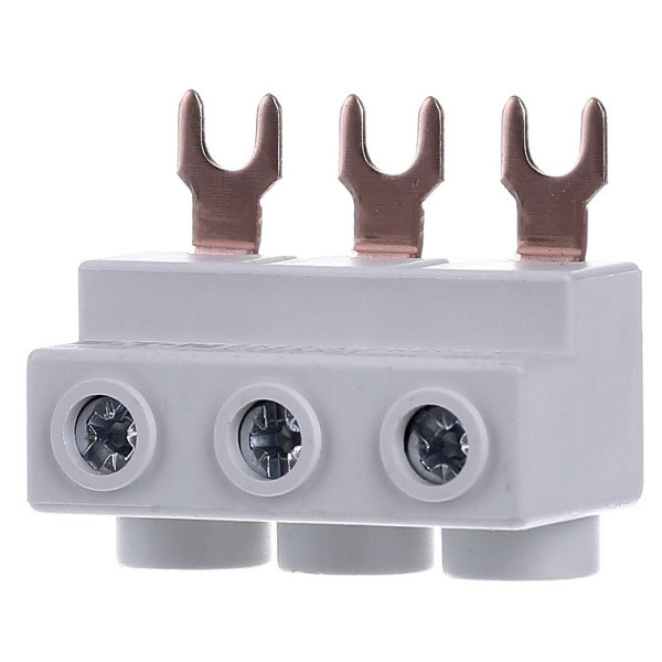 Eaton Moeller BK25/3-PKZ0