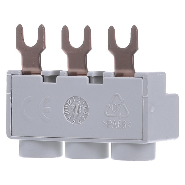 Eaton Moeller BK25/3-PKZ0 - фото №2