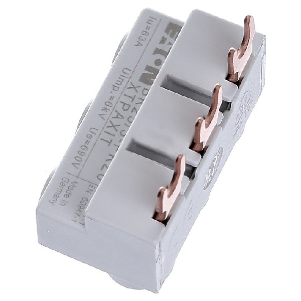 Eaton Moeller BK25/3-PKZ0 - фото №3