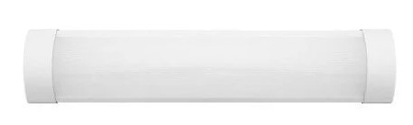 Світлодіодний світильник Maxus Batten Light 20Вт 5000K IP65 (1-MBT-2050-PC)