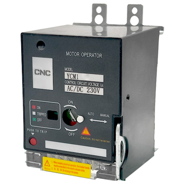 Привод дистанционного управления CNC Electric к ВА75Е-ВА76Е 220В