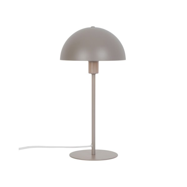 Настольная лампа Nordlux 2213755009 Ellen E14 1x40W IP20 коричневая