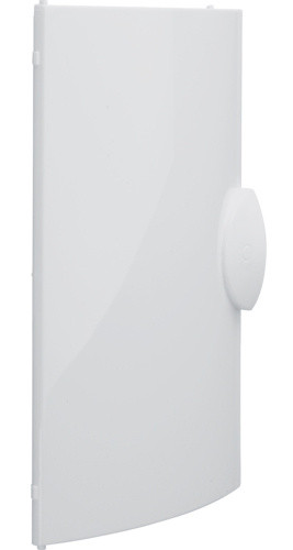 Двери белые для щита GD110N, 30V, Hager
