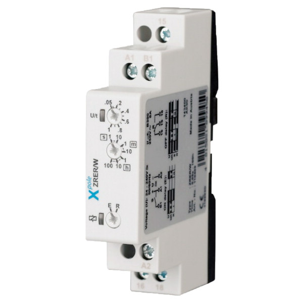 Реле часу Eaton Moeller ZRER/W