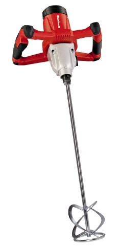 Будівельний міксер EINHELL TC-MX 1400-2