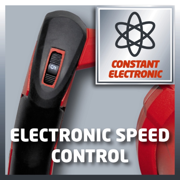 Будівельний міксер EINHELL TC-MX 1400-2 - фото №2