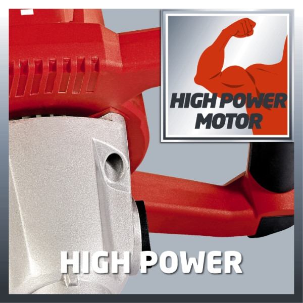 Будівельний міксер EINHELL TC-MX 1400-2 - фото №4